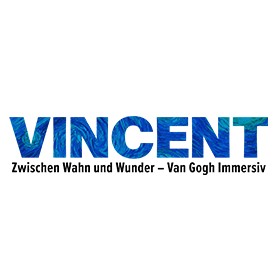 Van Gogh Immersive_Logo Webseite